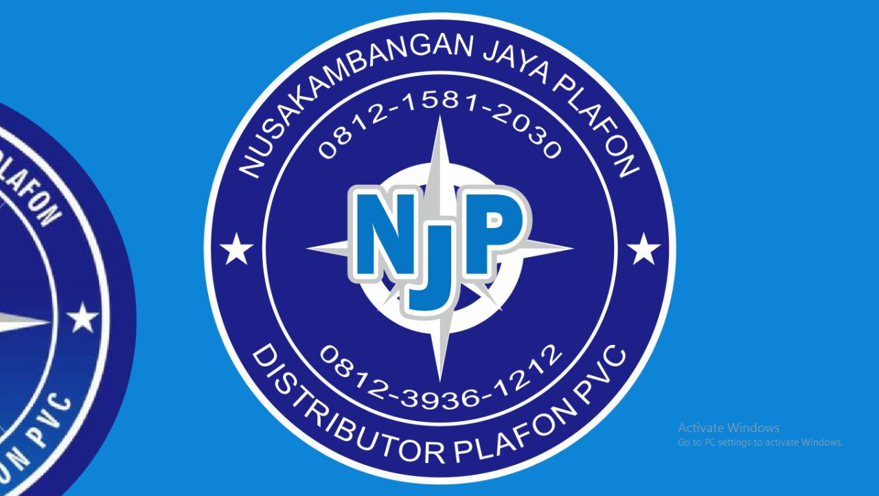 distributor plafon pvc cilacap25